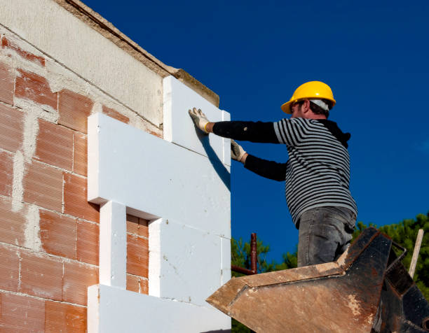 Best Spray Foam Insulation in Buffalo, TX