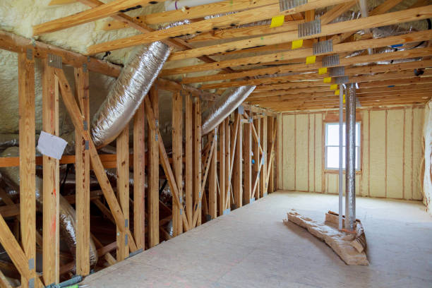 Best Specialized Insulation Services in Buffalo, TX