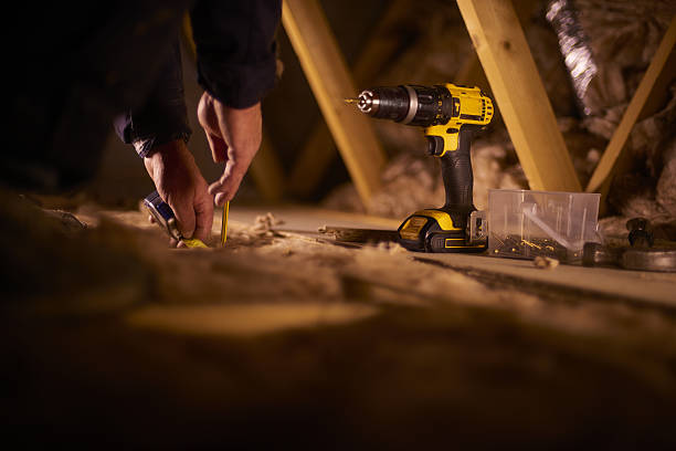 Best Insulation Maintenance and Repair in Buffalo, TX